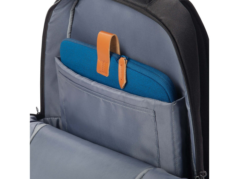 Dicota Skin Urban Hülle für MacBook 13" & Laptop 13" | Blau
