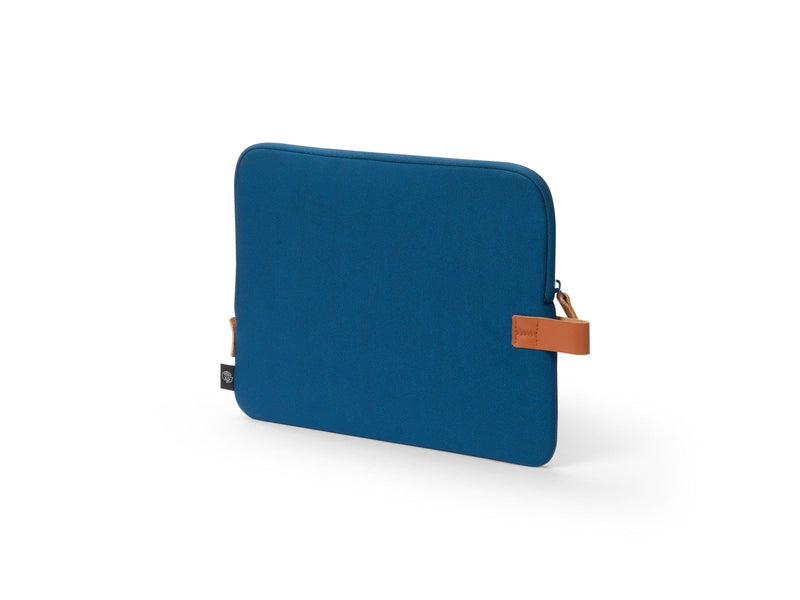 Dicota Skin Urban Hülle für MacBook 13" & Laptop 13" | Blau
