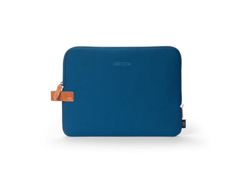 Dicota Skin Urban Hülle für MacBook 16" & Laptop 16" | Blau