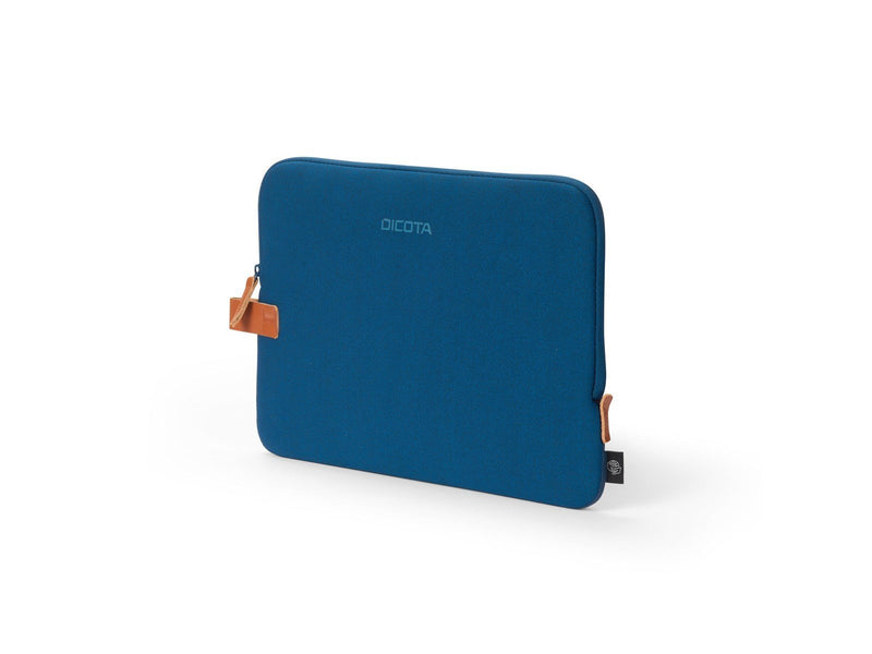Dicota Skin Urban Hülle für MacBook 16" & Laptop 16" | Blau