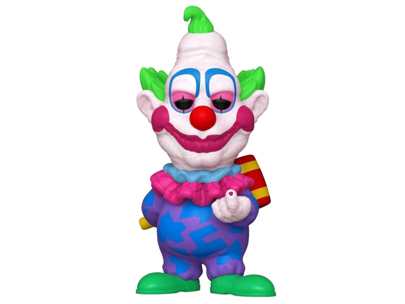 Funko! - Movies: Killer Klowns From Outer Space (Jumbo) - Figur
