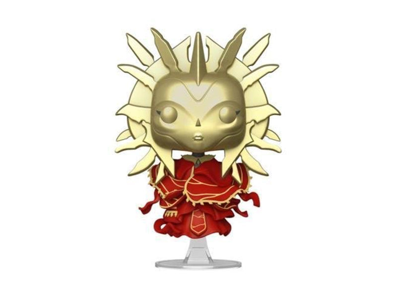 Funko! - Funko - Games: Dungeons & Dragons (Lady Of Pain) - Figur