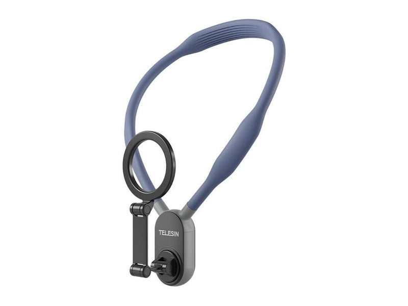 TELESIN Magnetic neck mount for cellphones