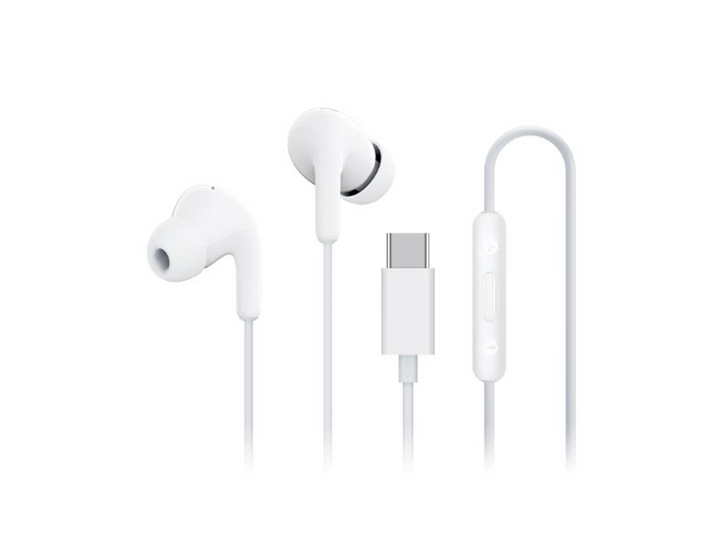 Xiaomi Type-C Headphones - White