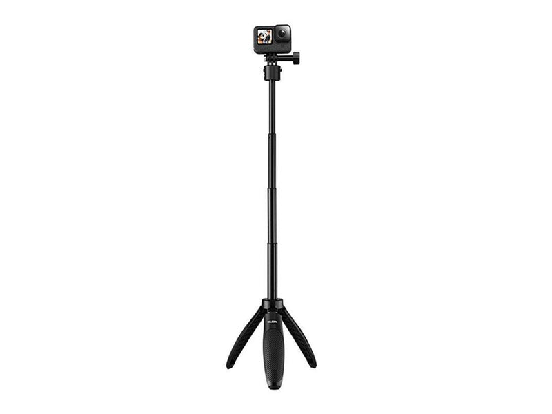 TELESIN selfie stick with tripod for sports cameras (S1-MNP-02)