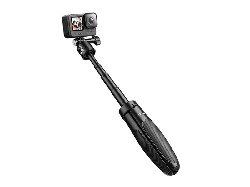 TELESIN selfie stick with tripod for sports cameras (S1-MNP-02)
