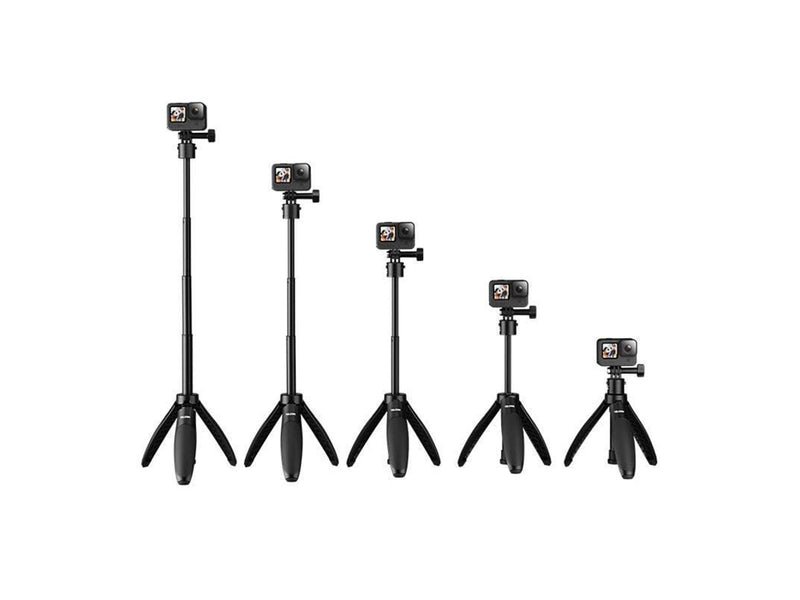 TELESIN selfie stick with tripod for sports cameras (S1-MNP-02)