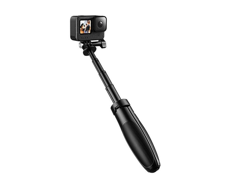 TELESIN mini tripod/selfie stick for sports cameras