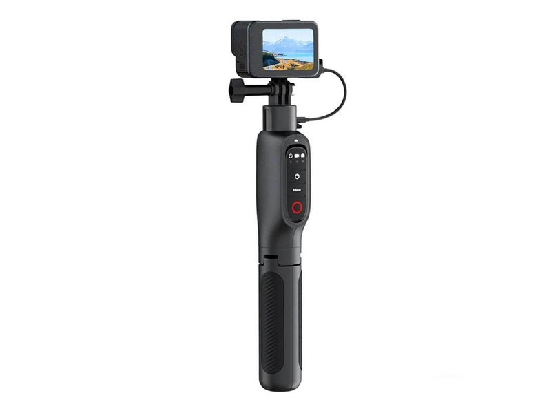 TELESIN tripod/selfie holder with remote control