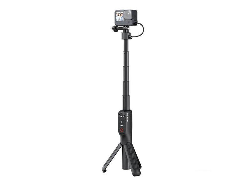 TELESIN tripod/selfie holder with remote control