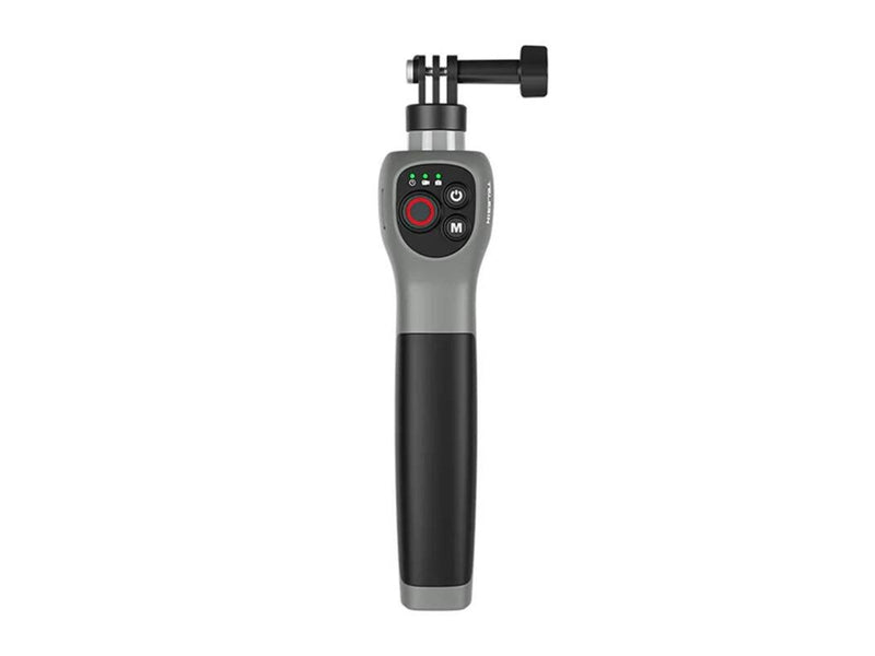 TELESIN waterproof selfie holder for GoPro 8 / 9 / 10 / 11 / 12