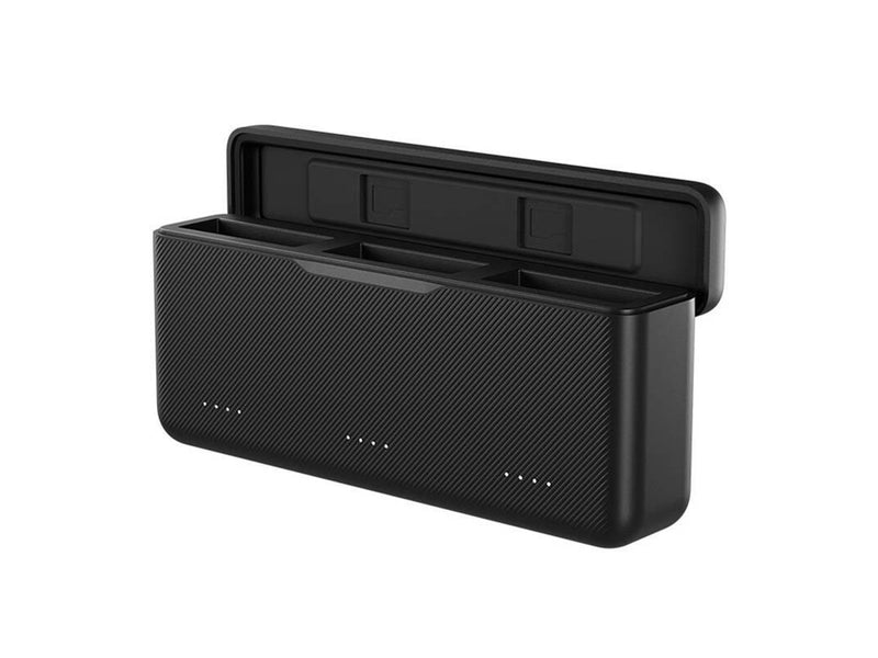 TELESIN three-channel charger for DJI Osmo 4/3
