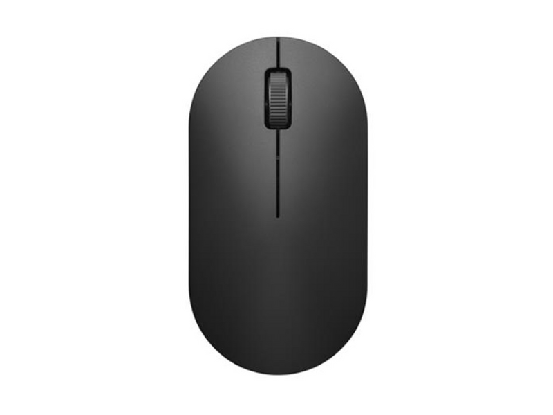 Xiaomi Lite 2 - Maus (Schwarz)