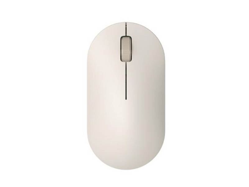 Xiaomi Lite 2 - Maus (Weiß)