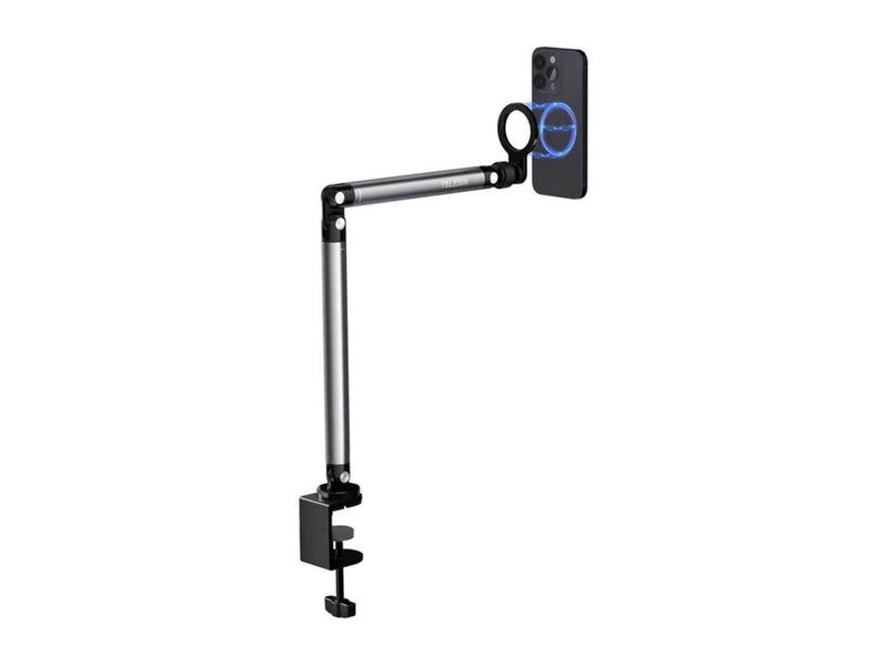 TELESIN magnetic tabletop mount phone stand