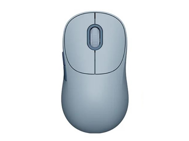 Xiaomi 3 - Maus (Blau)