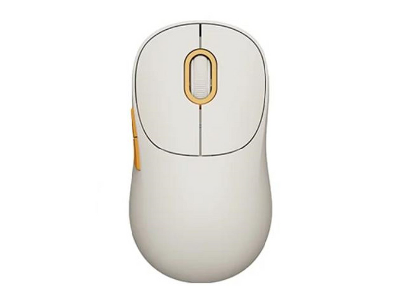 Xiaomi 3 - Maus (Weiß)