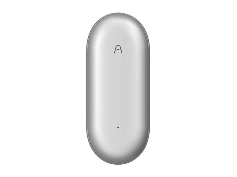 Plaud.AI Pin AI 3-in-1 Dictaphone (silver)