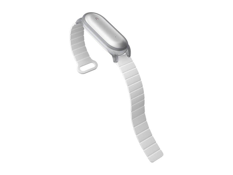 Plaud.AI Pin AI 3-in-1 Dictaphone (silver)