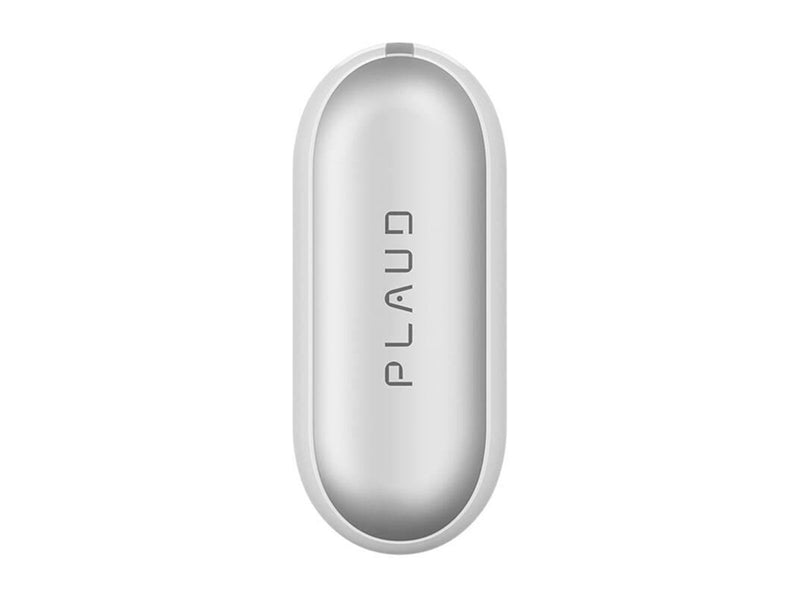 Plaud.AI Pin AI 3-in-1 Dictaphone (silver)