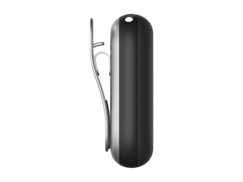 Plaud.AI Pin AI 3-in-1 Dictaphone (black)