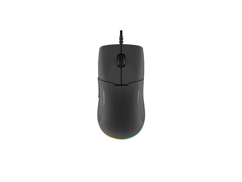 Xiaomi Lite - Gaming Maus (Schwarz)