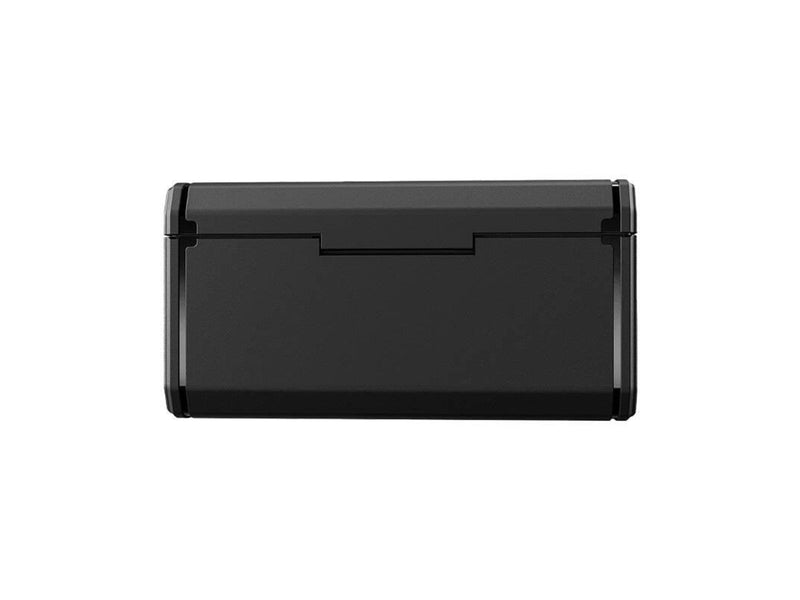 TELESIN multifunctional three-channel charger for GoPro Hero 9 / 10 / 11 / 12