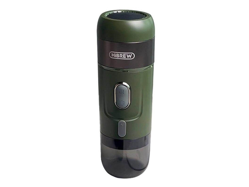 HiBREW H4B_GN 3-in-1 Portable Coffee Maker