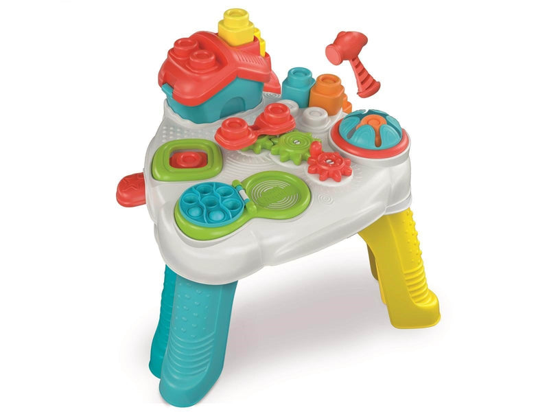 Clementoni Soft Clemmy Sensory Table