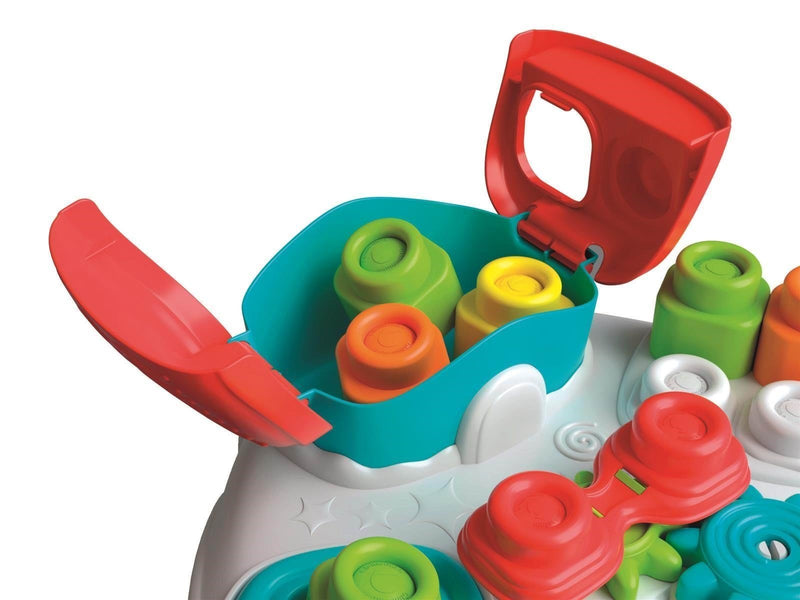Clementoni Soft Clemmy Sensory Table