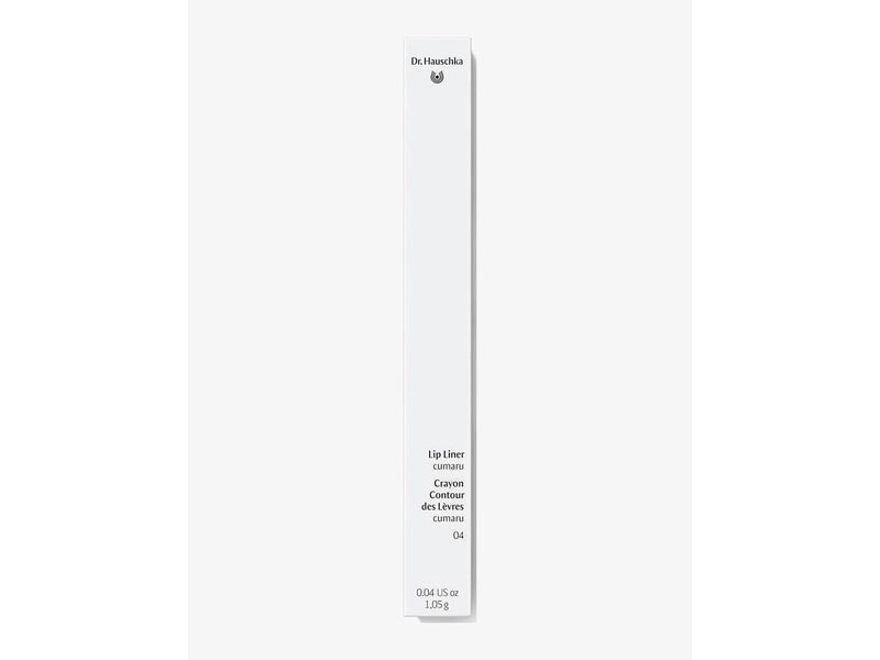 Dr. Hauschka Lip Liner 04 CUMARU - 1.05 g.