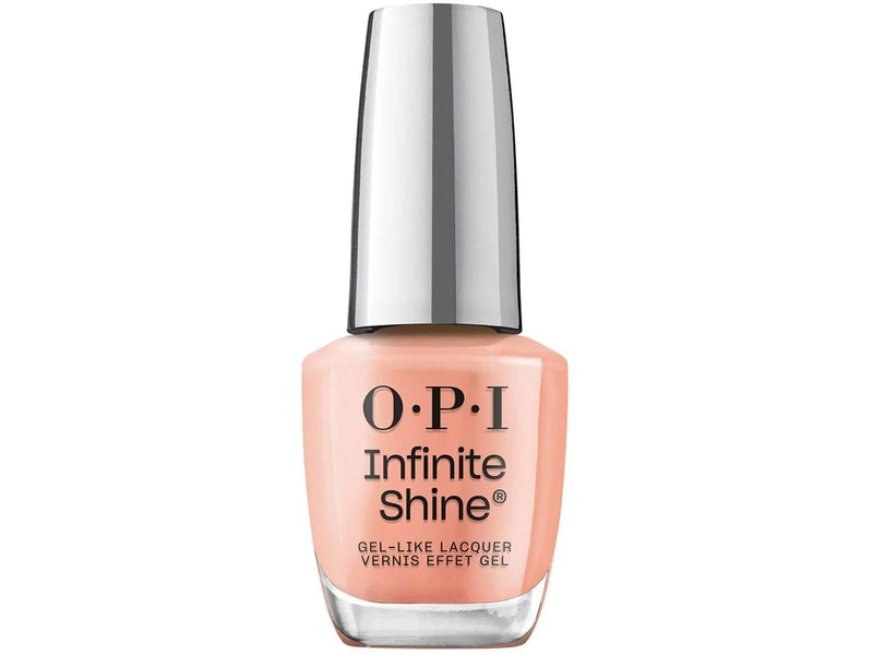 OPI Infinite Shine Nail Lacquer