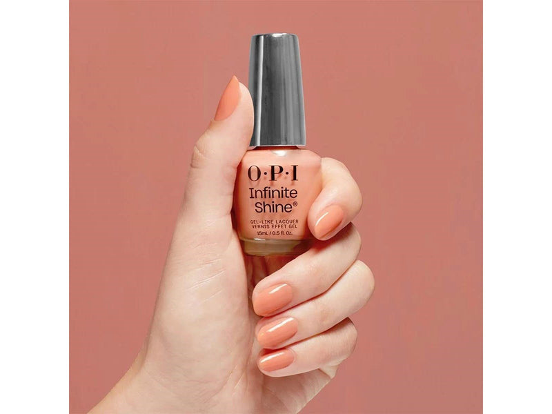 OPI Infinite Shine Nail Lacquer