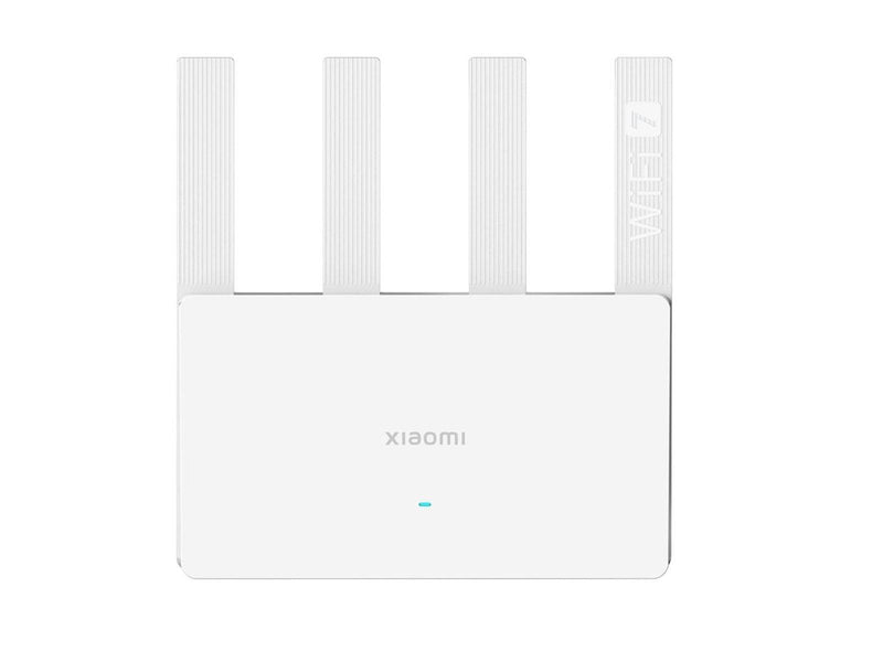 Xiaomi BE3600 - Router 802.11a/b/g/n/ac/ax/be (Wi-Fi 7)