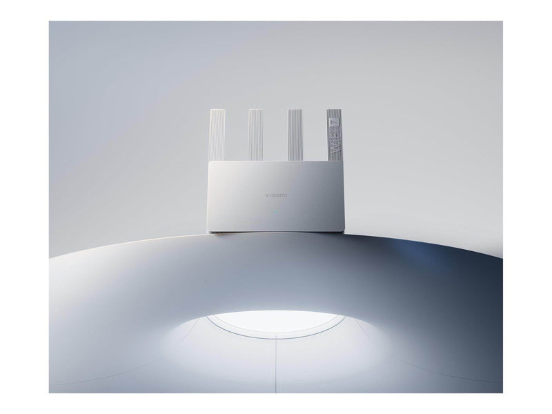 Xiaomi BE3600 - Router 802.11a/b/g/n/ac/ax/be (Wi-Fi 7)