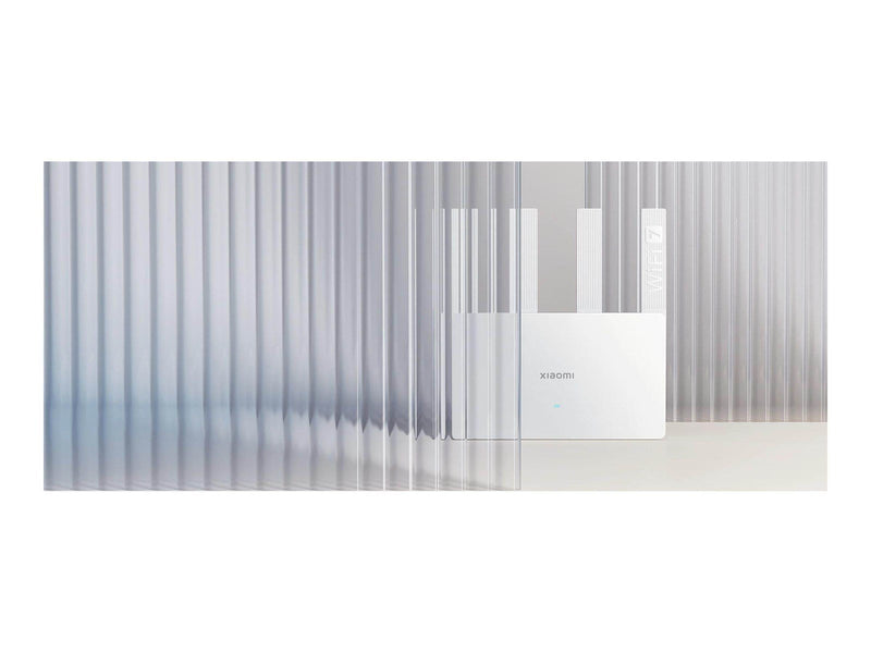 Xiaomi BE3600 - Router 802.11a/b/g/n/ac/ax/be (Wi-Fi 7)