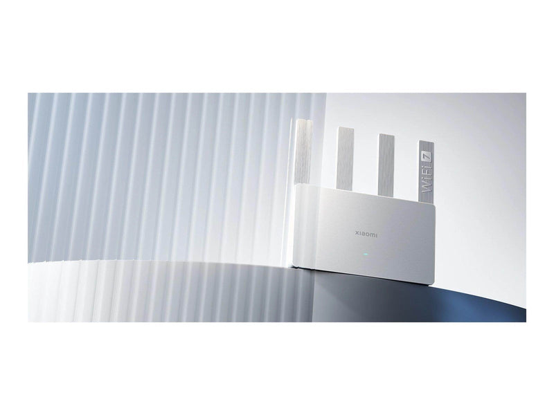 Xiaomi BE3600 - Router 802.11a/b/g/n/ac/ax/be (Wi-Fi 7)