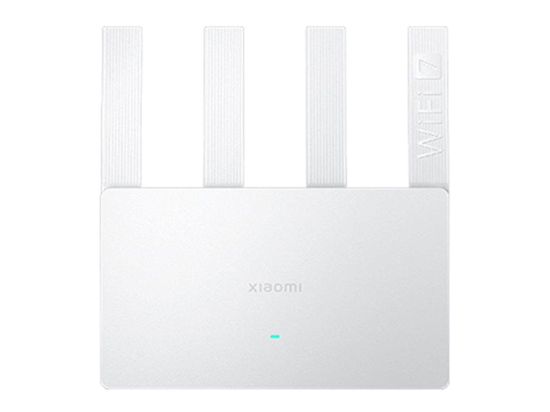 Xiaomi BE3600 - Router 802.11a/b/g/n/ac/ax/be (Wi-Fi 7)
