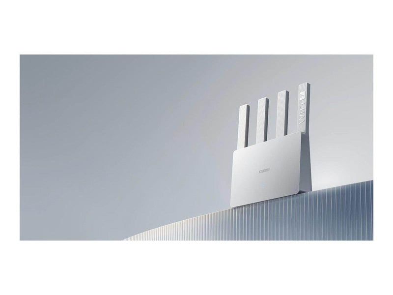 Xiaomi BE3600 - Router 802.11a/b/g/n/ac/ax/be (Wi-Fi 7)