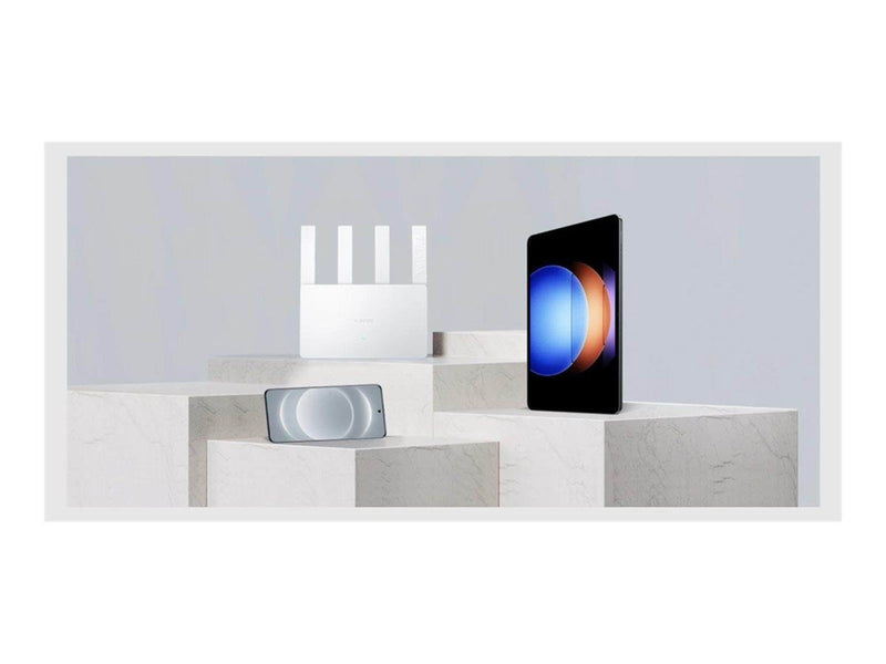 Xiaomi BE3600 - Router 802.11a/b/g/n/ac/ax/be (Wi-Fi 7)