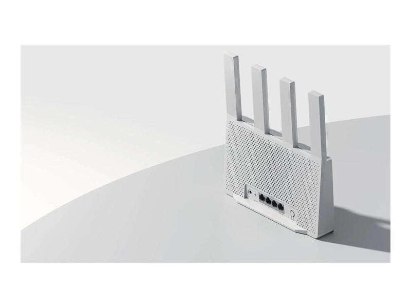 Xiaomi BE3600 - Router 802.11a/b/g/n/ac/ax/be (Wi-Fi 7)