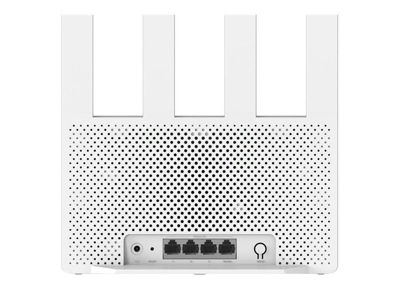 Xiaomi BE3600 - Router 802.11a/b/g/n/ac/ax/be (Wi-Fi 7)