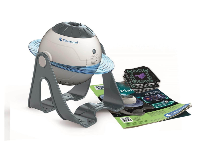 Clementoni Planetarium Projector
