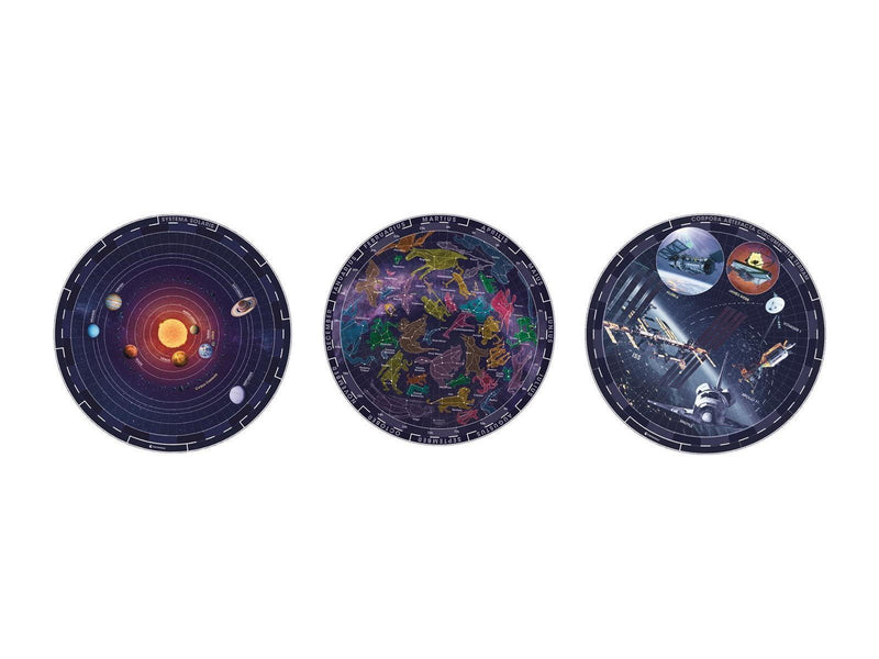 Clementoni Planetarium Projector