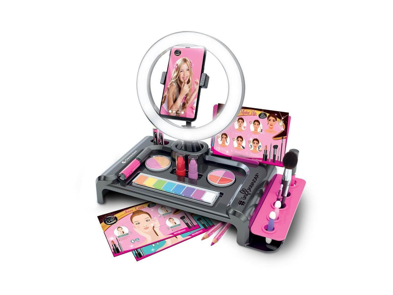 Clementoni Crazy Chic Beauty Influencer