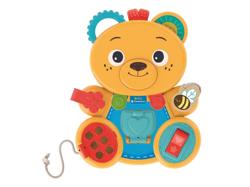 Clementoni Montessori Baby Bear