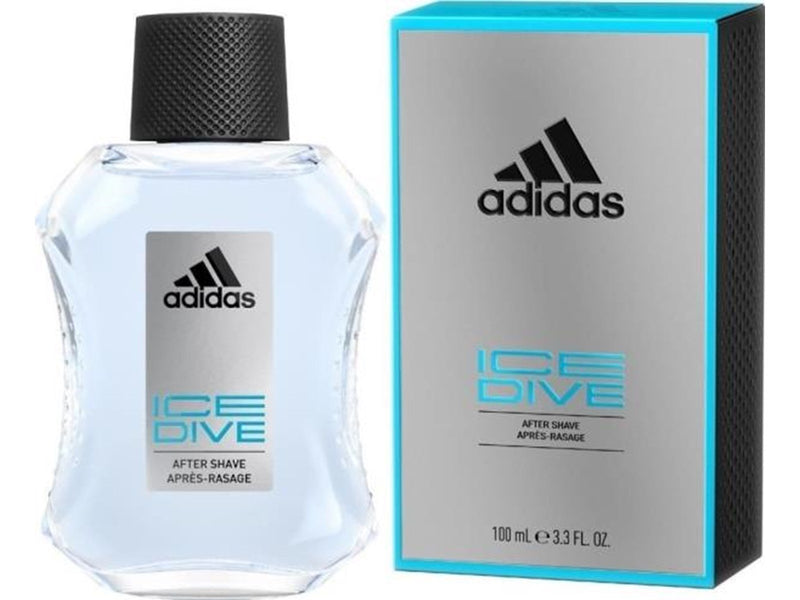Adidas Ice Dive For Him After shave 100ml