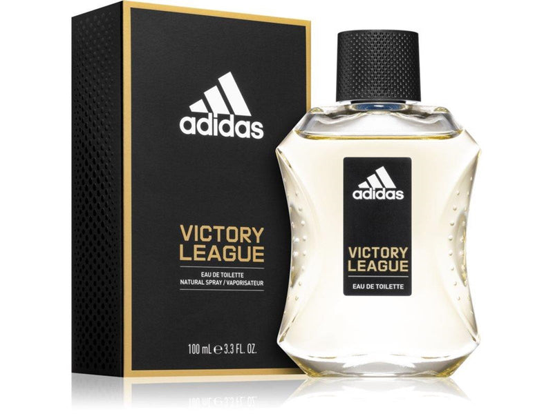 Adidas Victory League For Him Eau de toilette 100ml