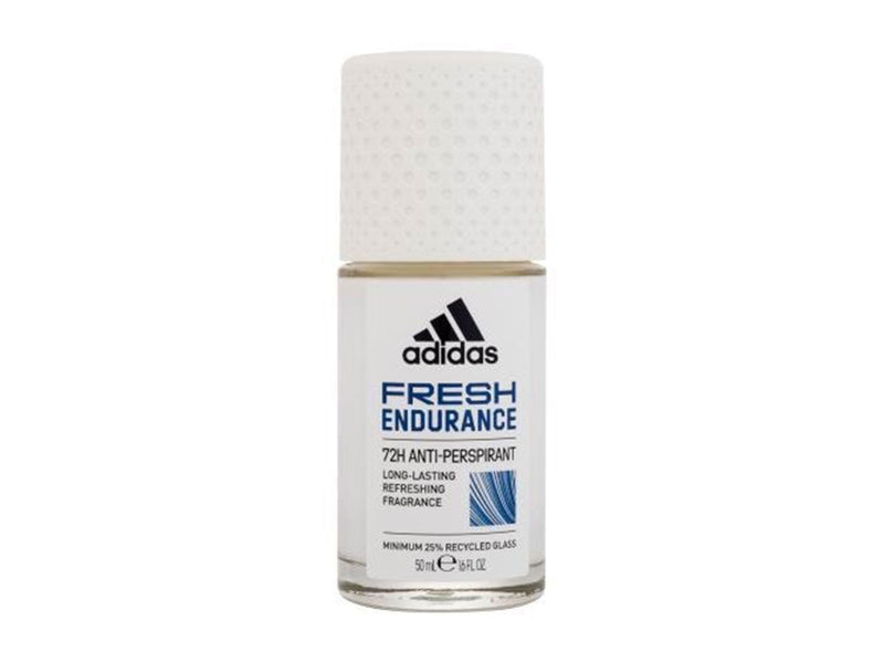 Adidas Fresh Endurance Female Roll-on deodorant 50ml