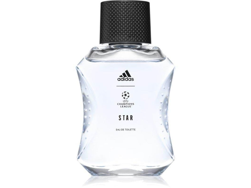 Adidas Uefa 10 Eau de toilette 50ml